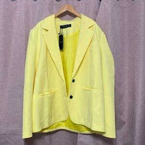 New Lioness Lions den blazer